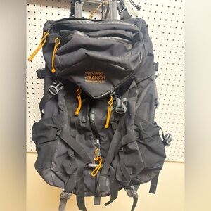 Mystery Ranch backpack